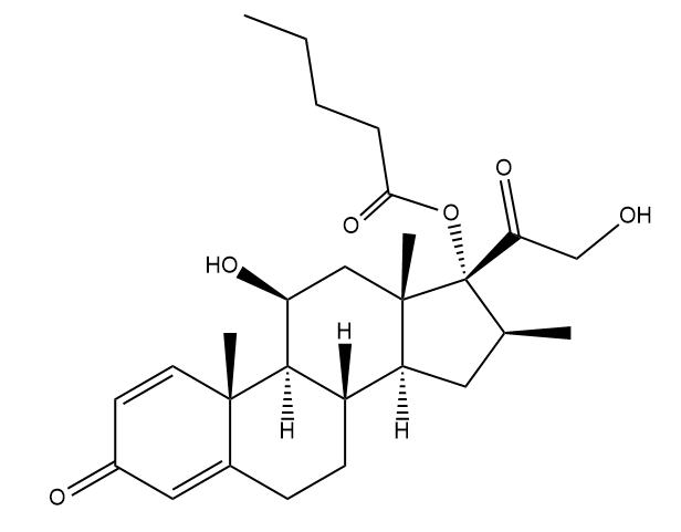 Betamethasone Impurity 30